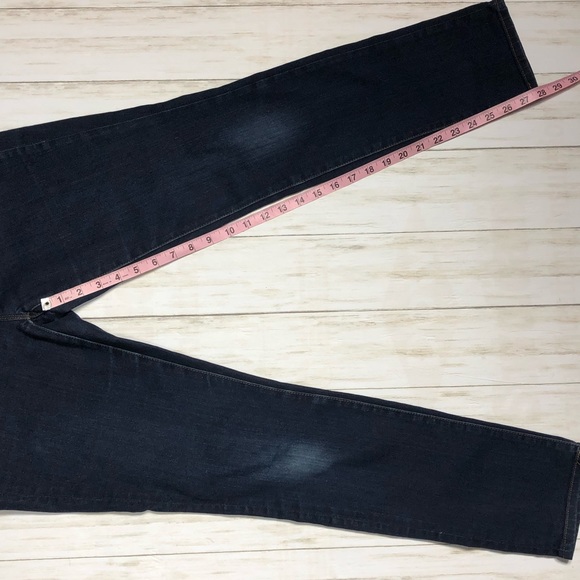 Gap Skinny Fit Jeans Size 2 - Picture 5 of 6